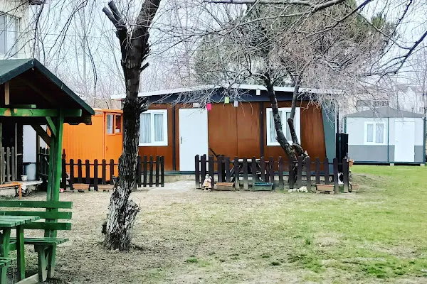BAĞTUR BUTİK CAMPING KONAKLAMA CAFE BAR KIR DÜĞÜN ALANI