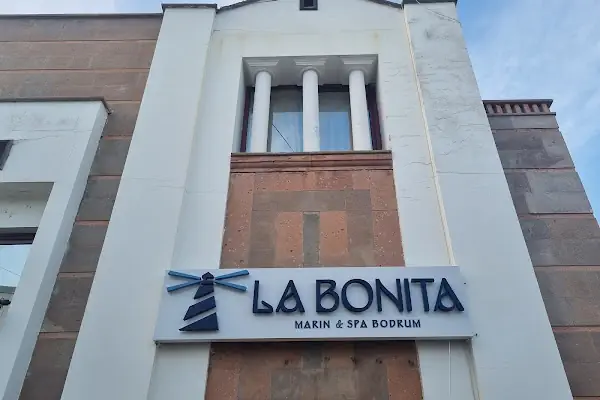 La Bonita Hotel Marin Bodrum