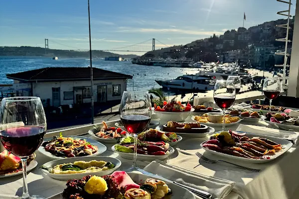 Vira Vira Balık