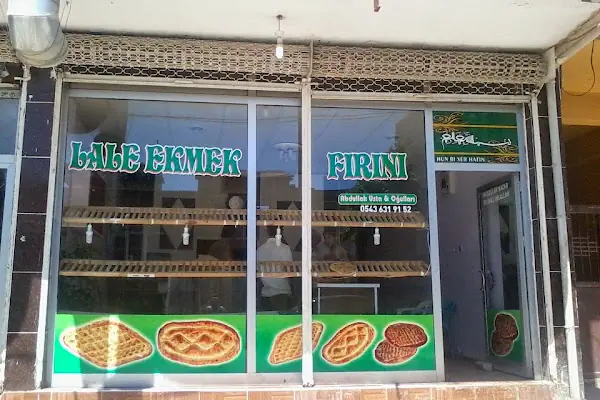 Lale Ekmek Fırını