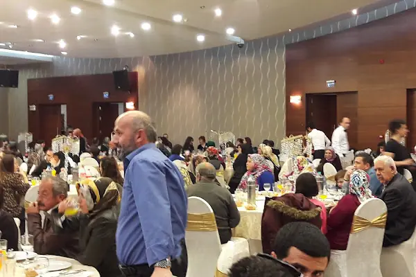 Akyurt Park Maya Düğün Salonu