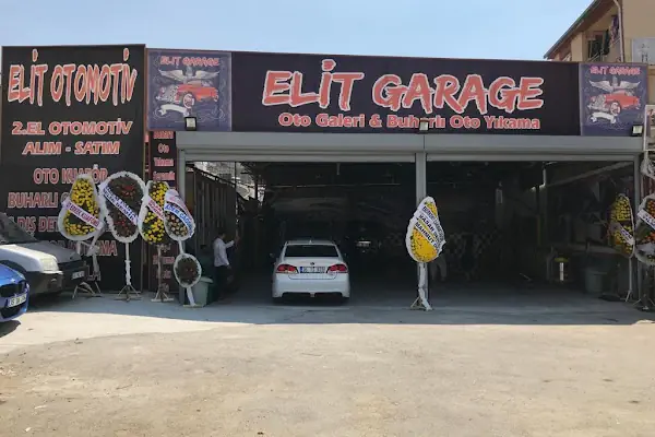 Elit Garage