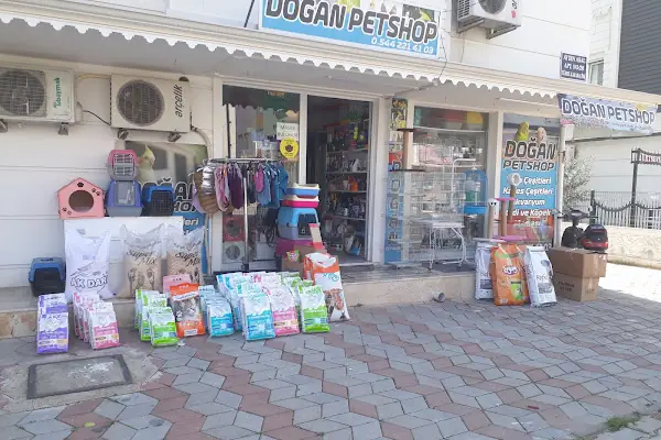 DOĞAN PETSHOP(AHATLI)