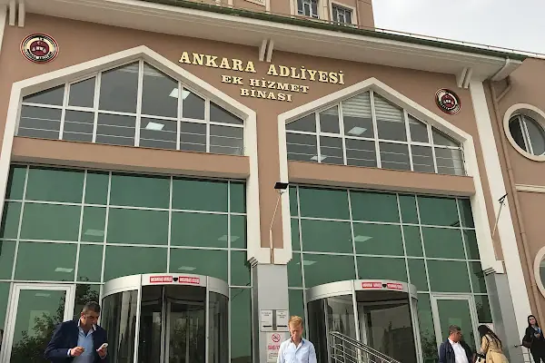 Adliye