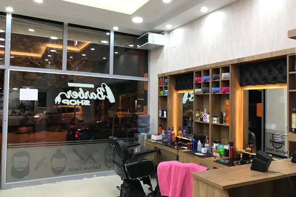 Salon Fatih