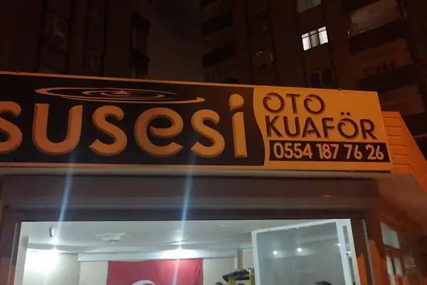 OTO YIKAMA OTO KUAFÖR HİZMETLERİ