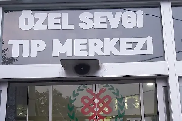 ÖZEL ARNAVUTKÖY SEVGİ DİŞ TEDAVİ MERKEZİ 24 SAAT