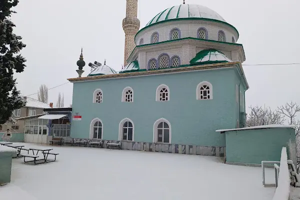 Büyükorhan Yeni Cami