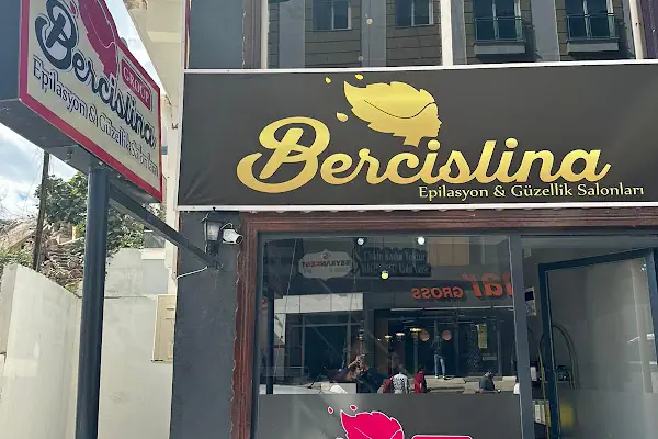 Bercislina İslahiye