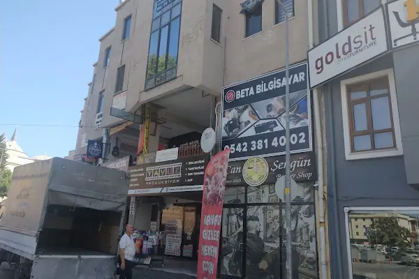 Beta Bilgisayar