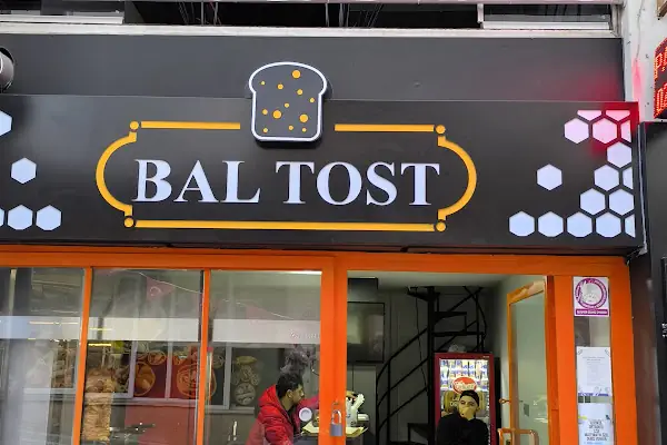 BAL TOST