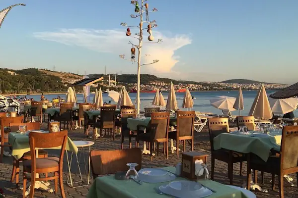 Chef Âlâ Ocakbaşı Restaurant