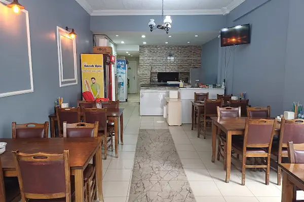 MEŞHUR EMRAH USTANIN YERİ