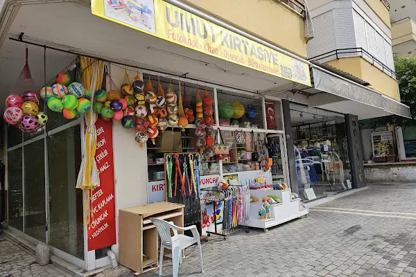 Umut Kırtasiye