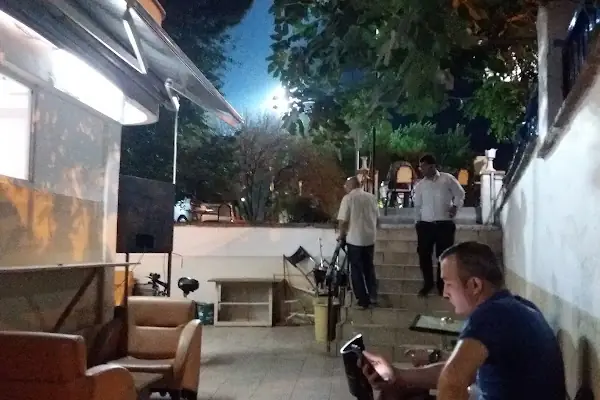 202 Nolu Ganyan Bayii