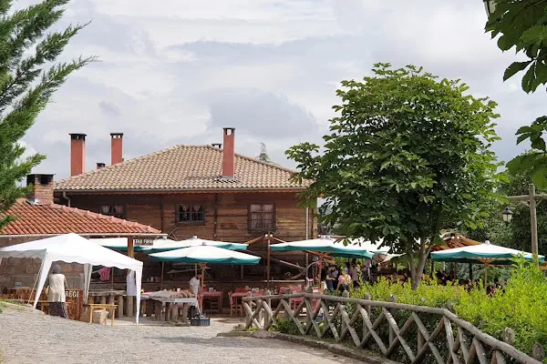 Döngeller Konağı