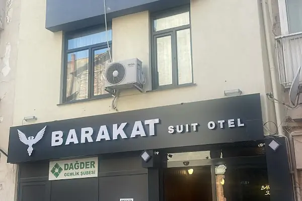 BARAKAT HOTEL APART