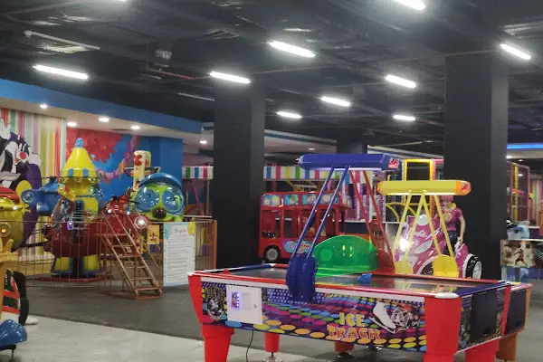 Playland