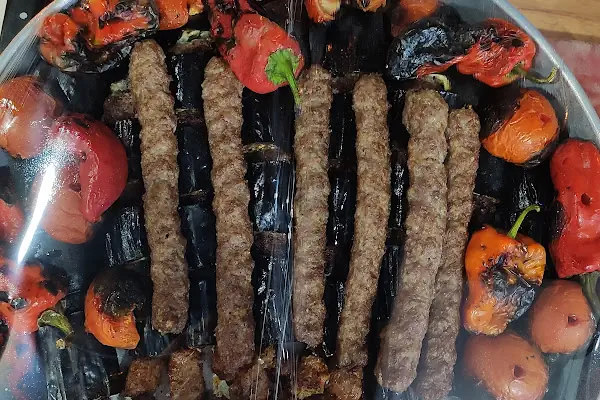 Efsane Ciğerci