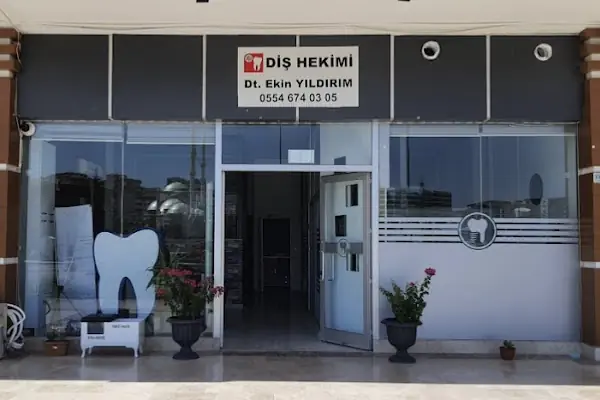 İrem Çarşı Diş Kliniği - Dentaem