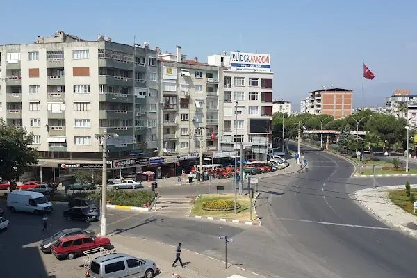 Ege Hotel