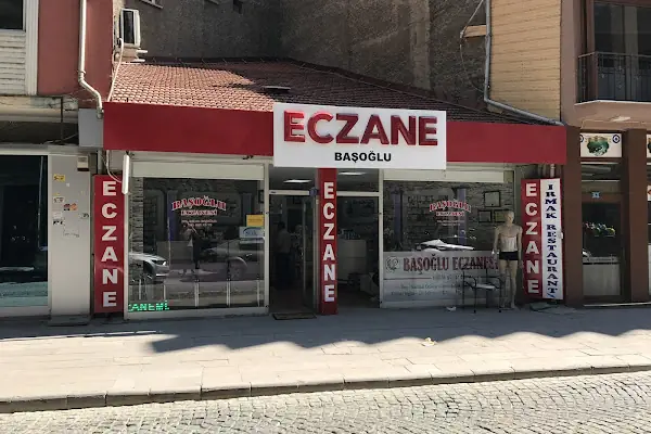 Başoğlu Eczanesi