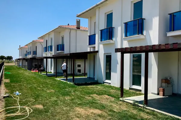 Tüze Yapı