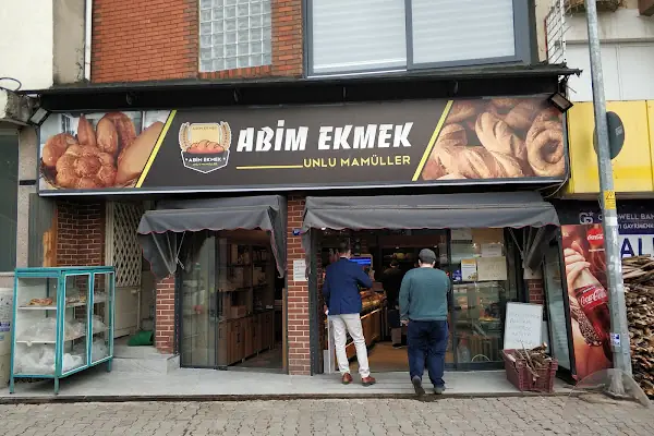 Abim Ekmek