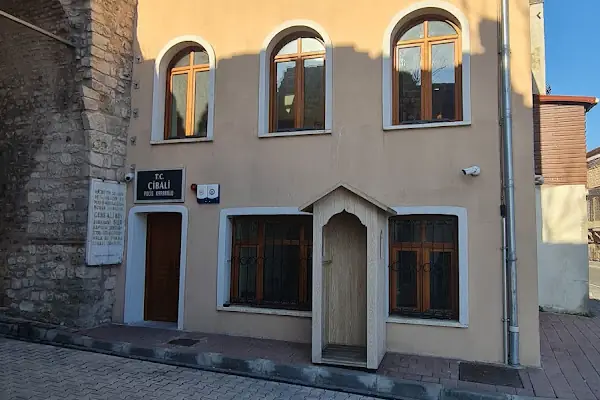 Cibali Karakolu
