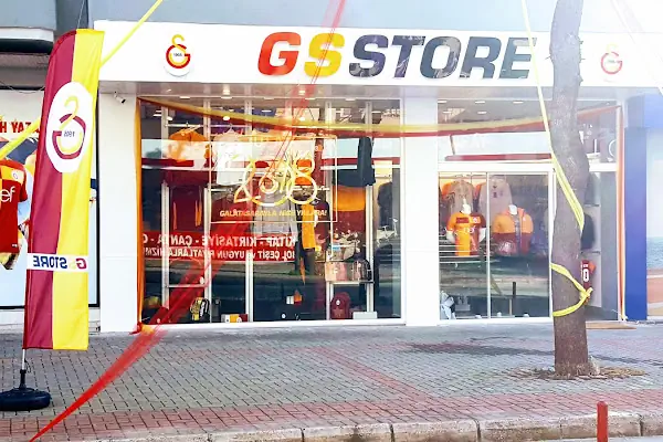 GSSTORE ALANYA