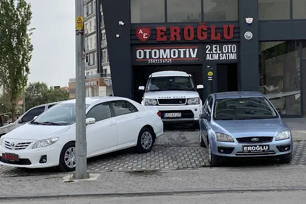 Eroğlu Auto