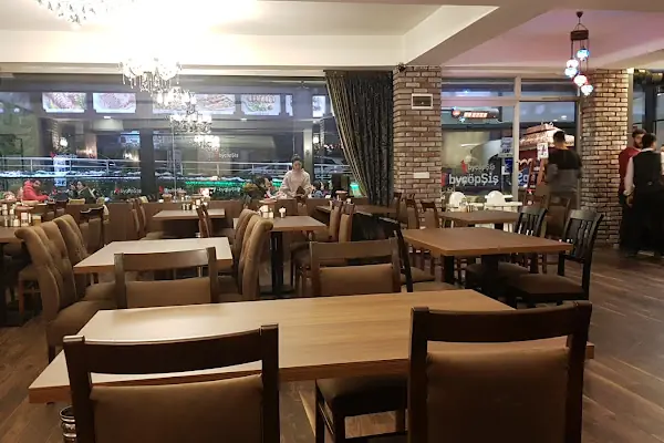 By Çöpşiş