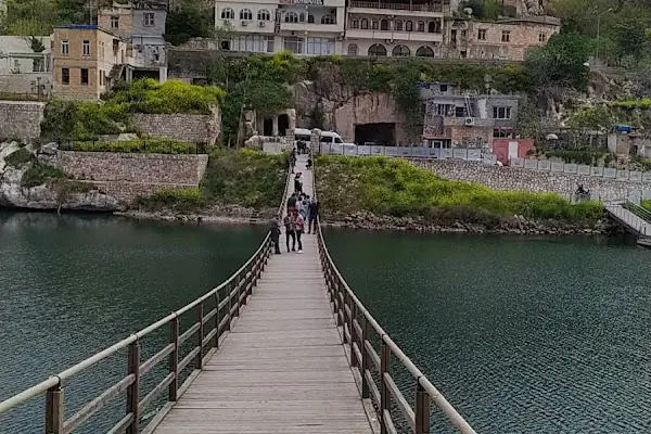Gül Konağı Butik Otek