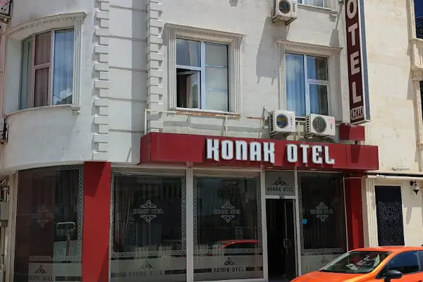 Konak Otel Konya
