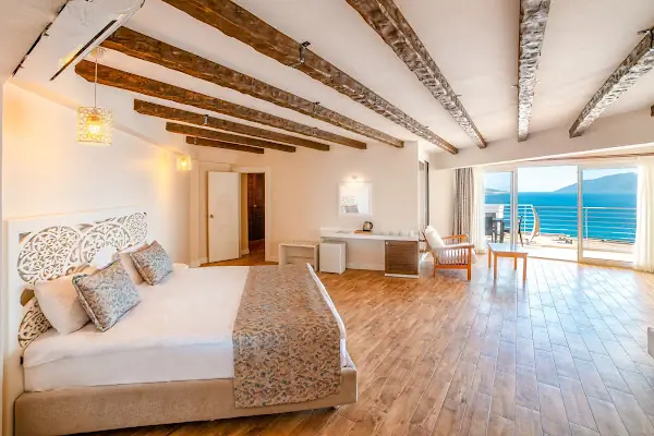 Royal Asarlik Beach Hotel & Spa