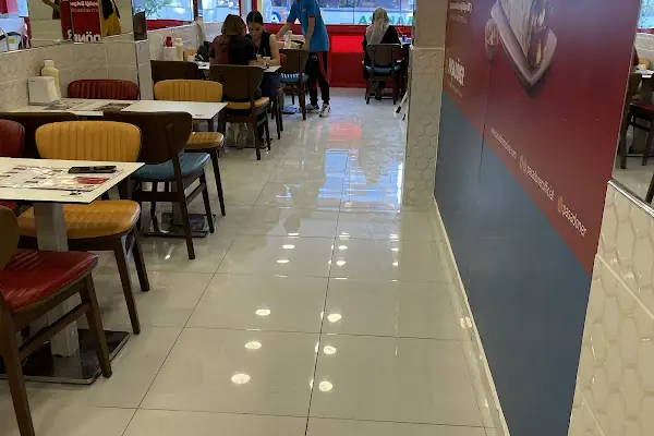 Paşa Döner Çerkezköy