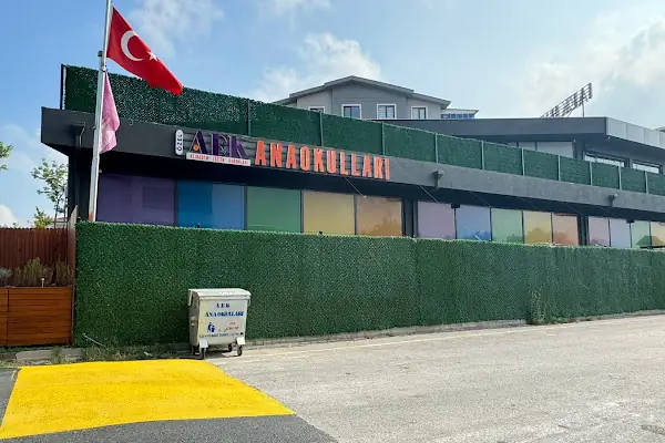 AEK Anaokulları