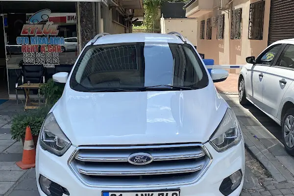 Met Oto Kiralama | Gaziantep Oto Kiralama