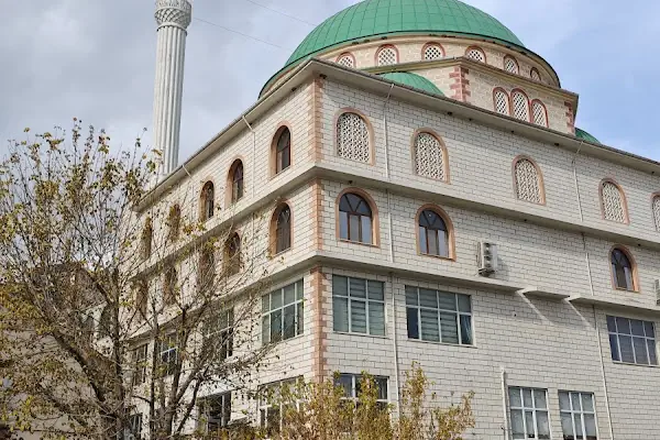 Büyükorhan Kaymakamlığı