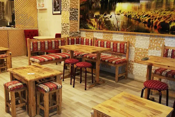 İlgi çay evi çerkezköy