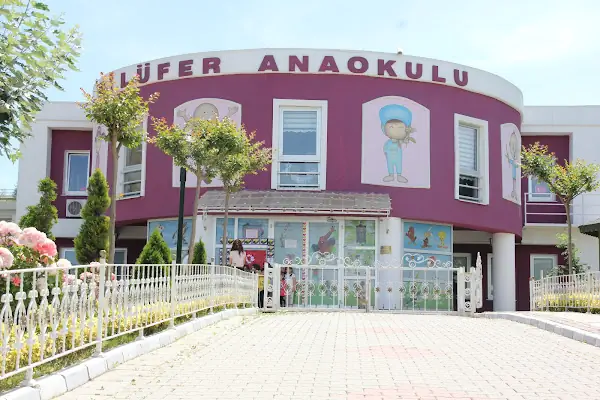 Nilüfer Anaokulu