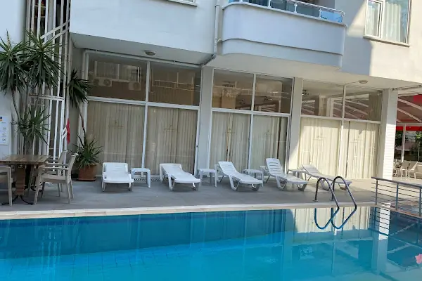 As Venüs Hotel Alanya