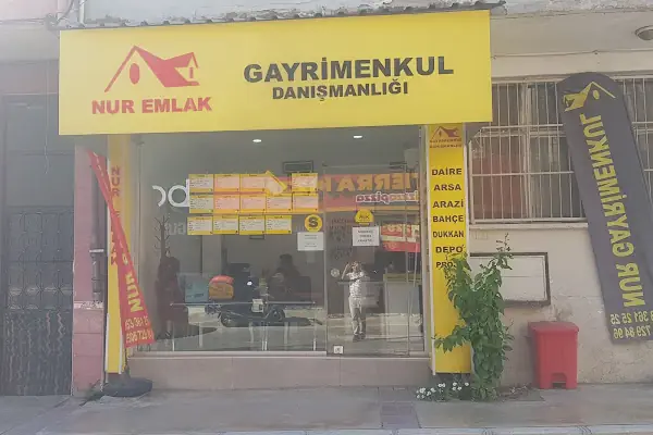 Nur Gayrimenkul