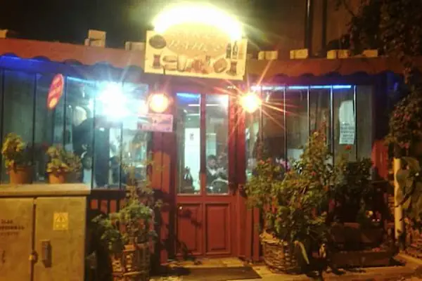 Ercümentin Saklı Bahçesi