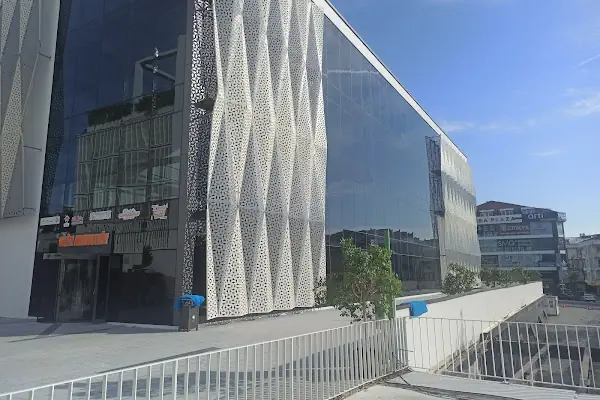 Merkez