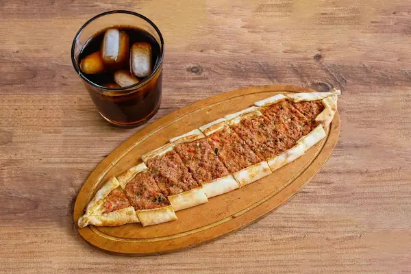 Karacasu Beyaz Pide