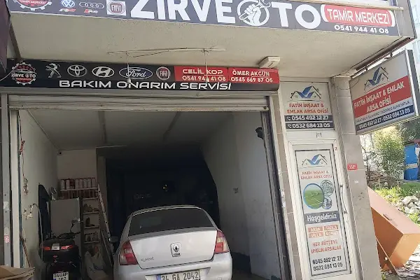 Arnavutköy gümrük pazarı