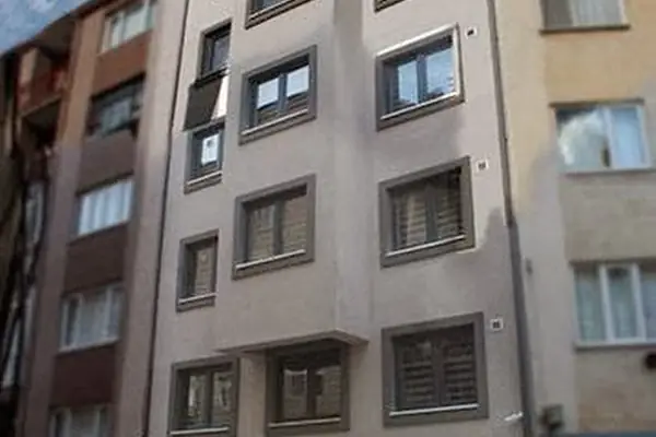 Bursa Park Apart Hotel