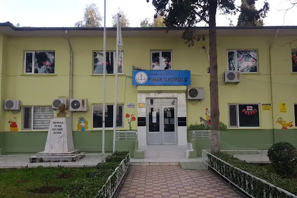 Pınar İlkokulu