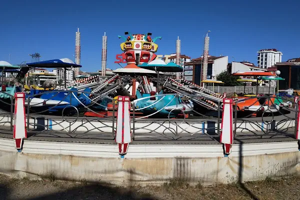 Luna Lunapark
